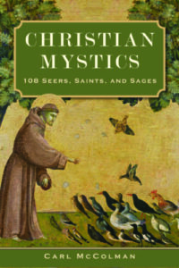 anamchara mystics